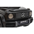 Autko na akumulator dla dzieci Mercedes AMG G63 Czarny BBH-0002.CZ